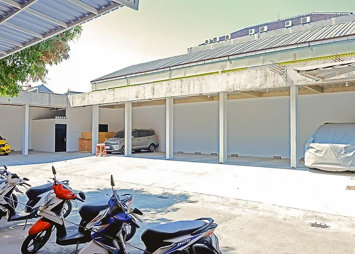 Urbanview Mj House Syariah Bandung