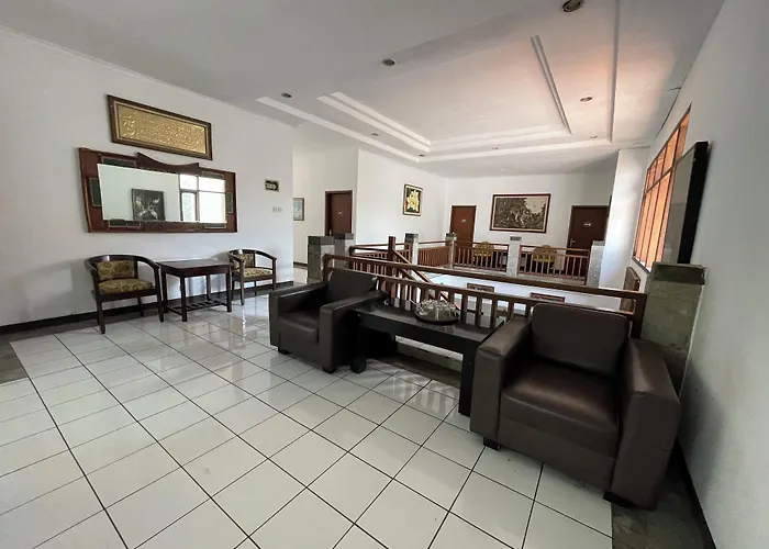 Hotel Gegerkalong Asri