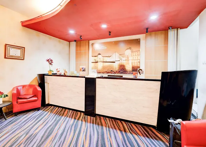 Collection O Hotel Promenade Cihampelas