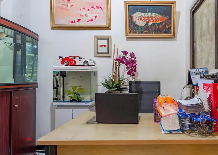 Capital O 93959 Apartement Gateway Cicadas By Mg Property