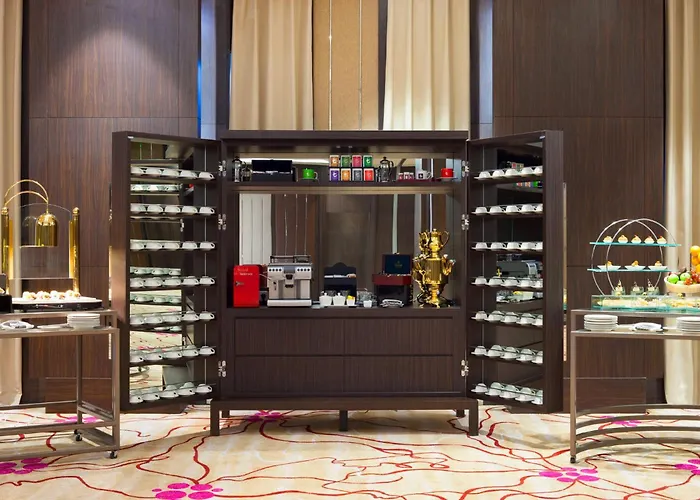 Crowne Plaza Bandung, an IHG Hotel