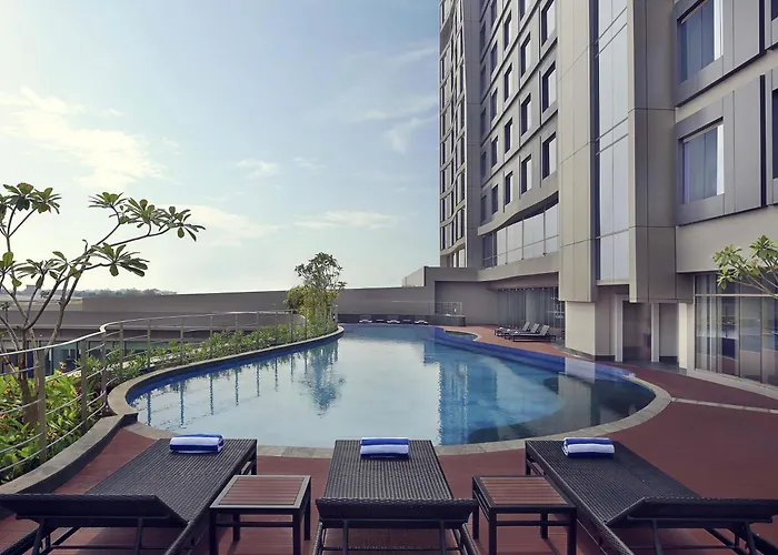 Mercure Karawang