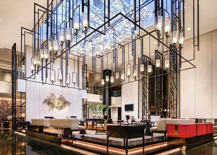 Pullman Bandung Grand Central