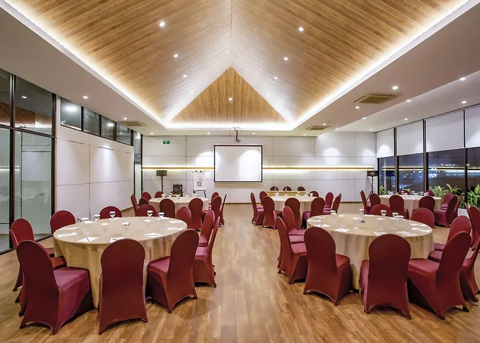 Zest Sukajadi Bandung By Swiss-Belhotel International
